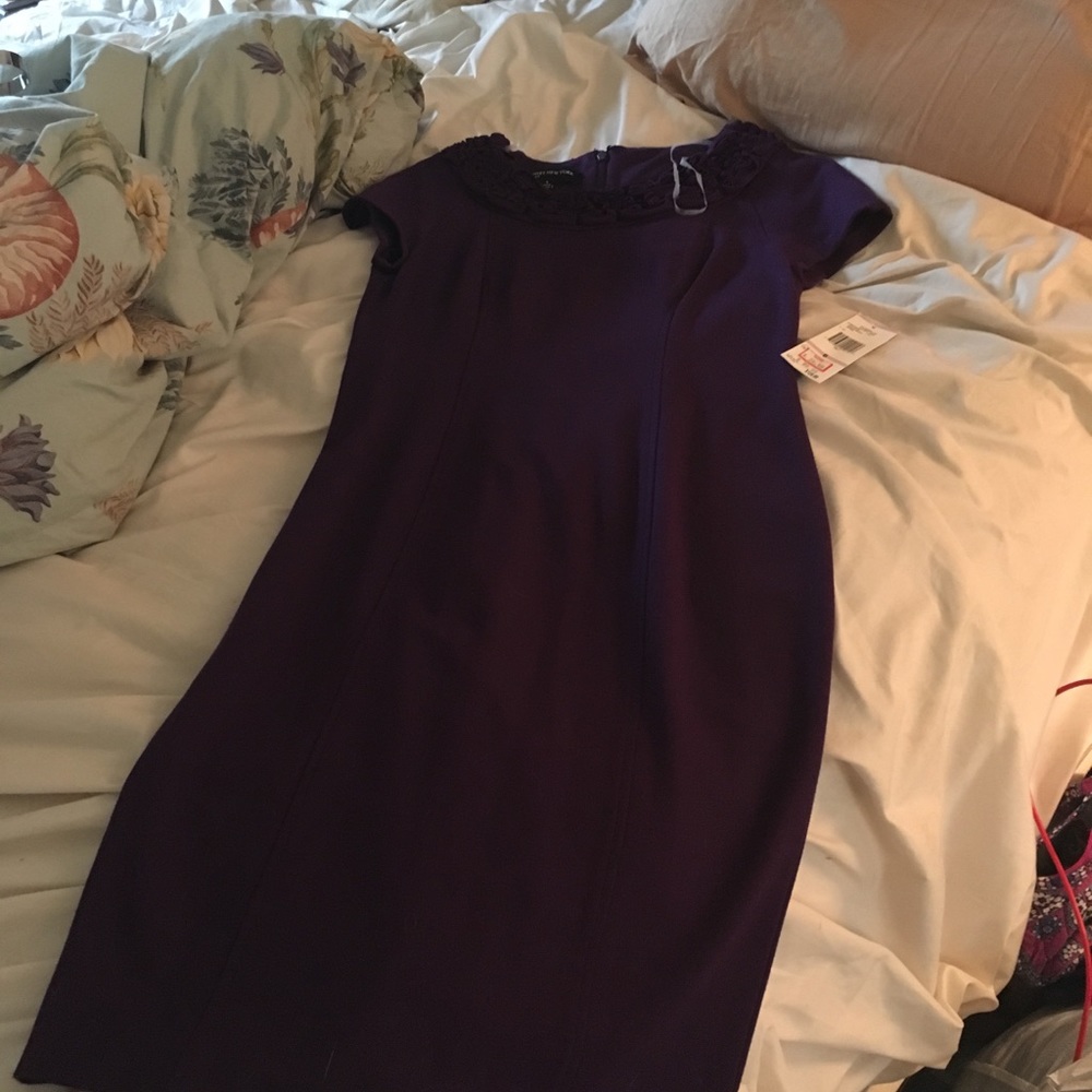 Jones NY sheath dress